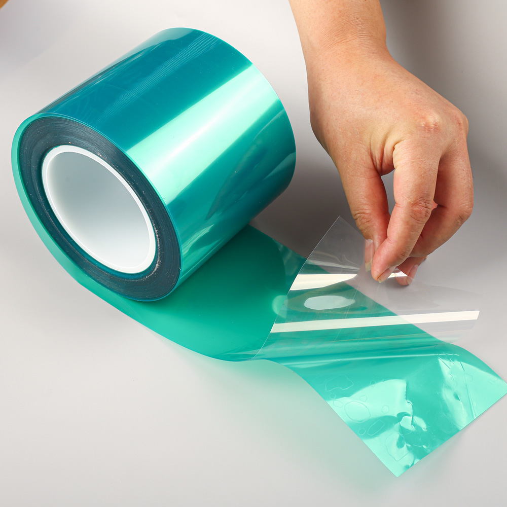 電泳遮蔽保護膠帶類型有哪些