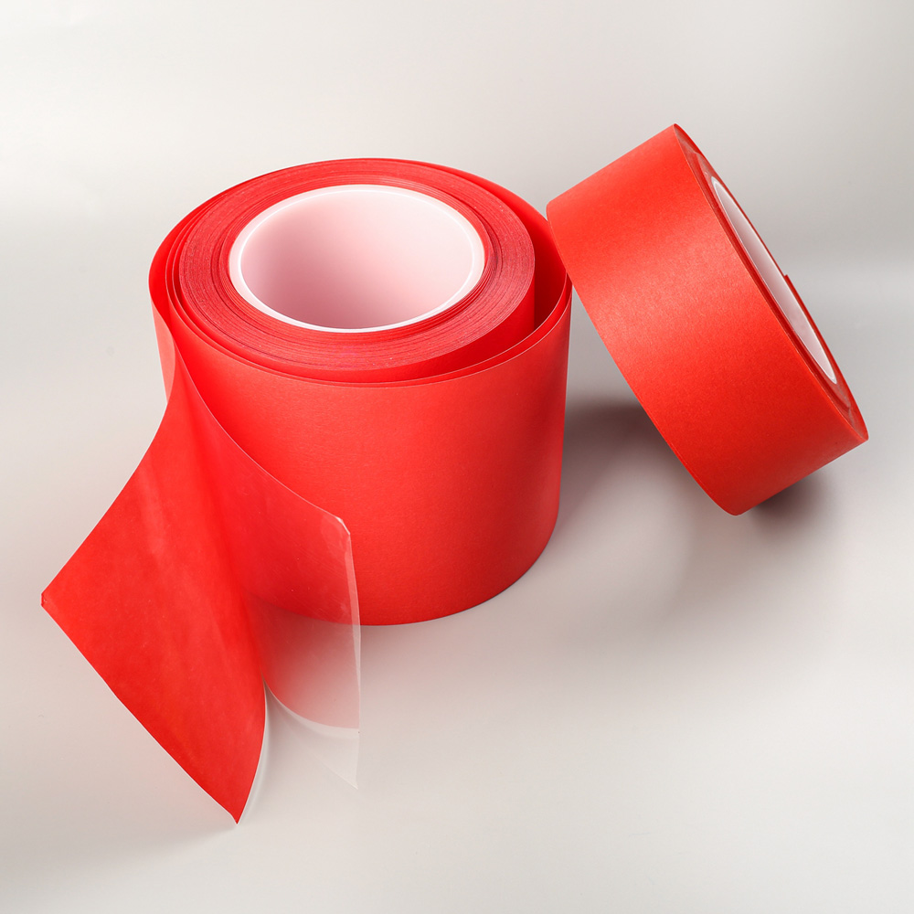 耐高溫膠帶的剝離強度檢測方法