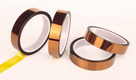 高溫膠帶會導電嗎？