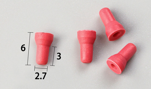 高溫膠塞選擇原則