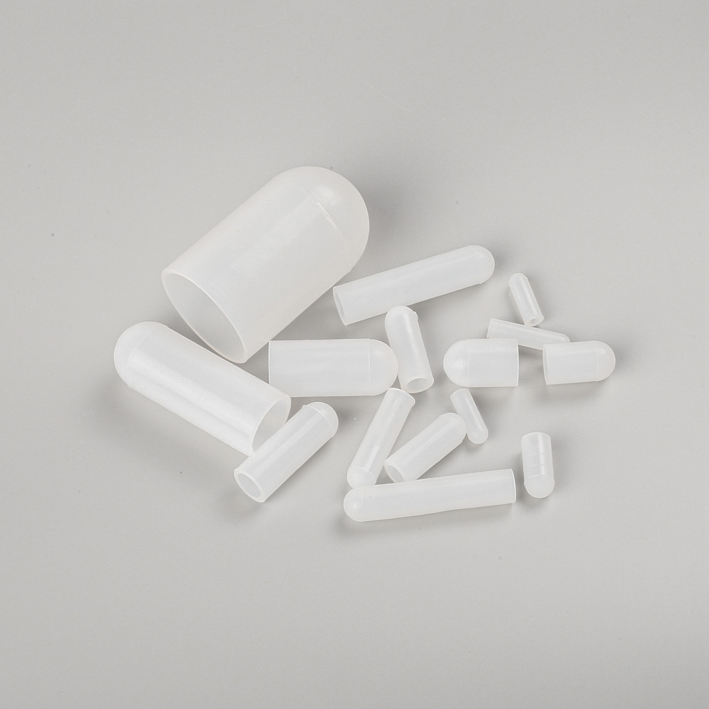 盲孔硅膠塞的材質特性對密封效果有何影響？