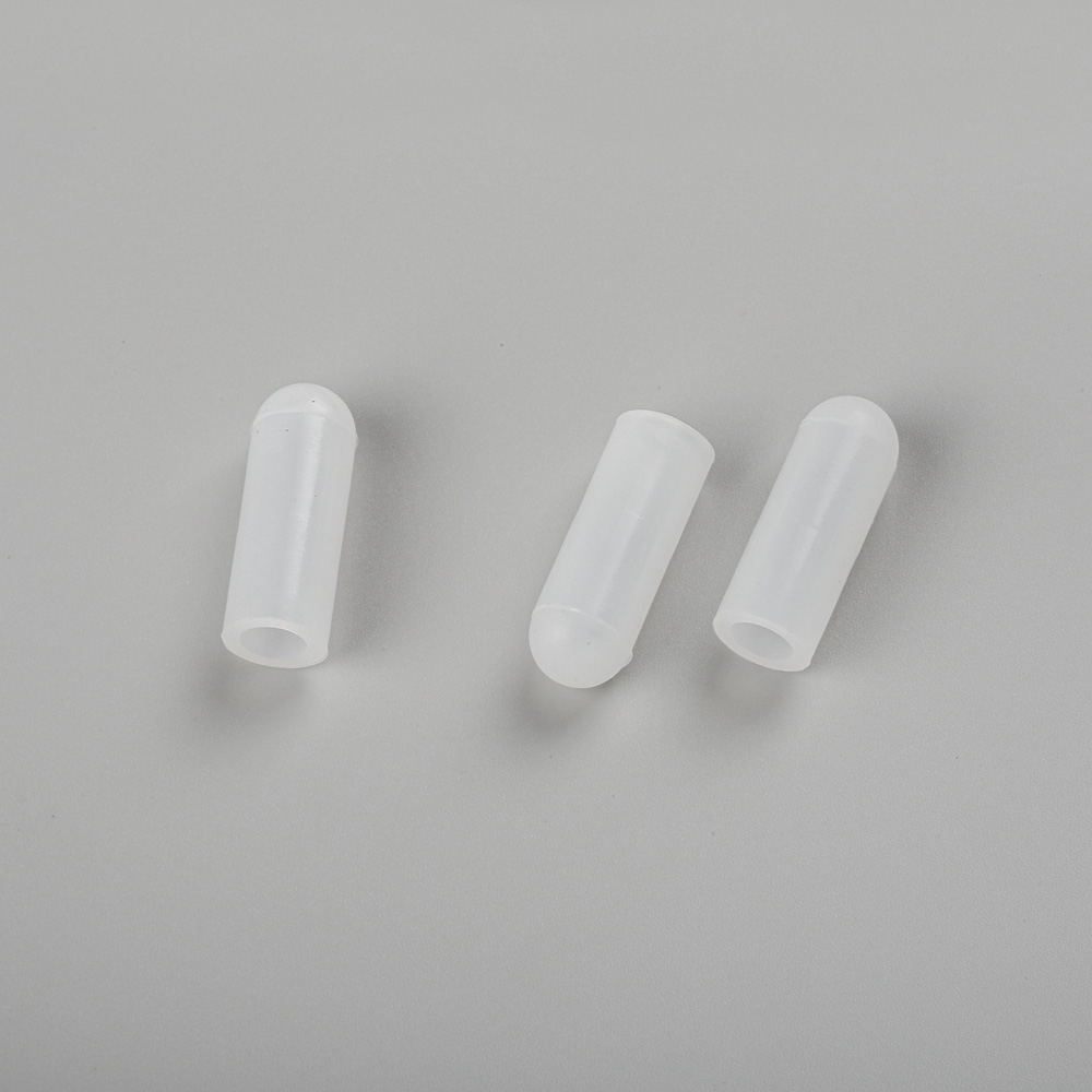 如何根據設備尺寸選擇合適的高溫膠套？