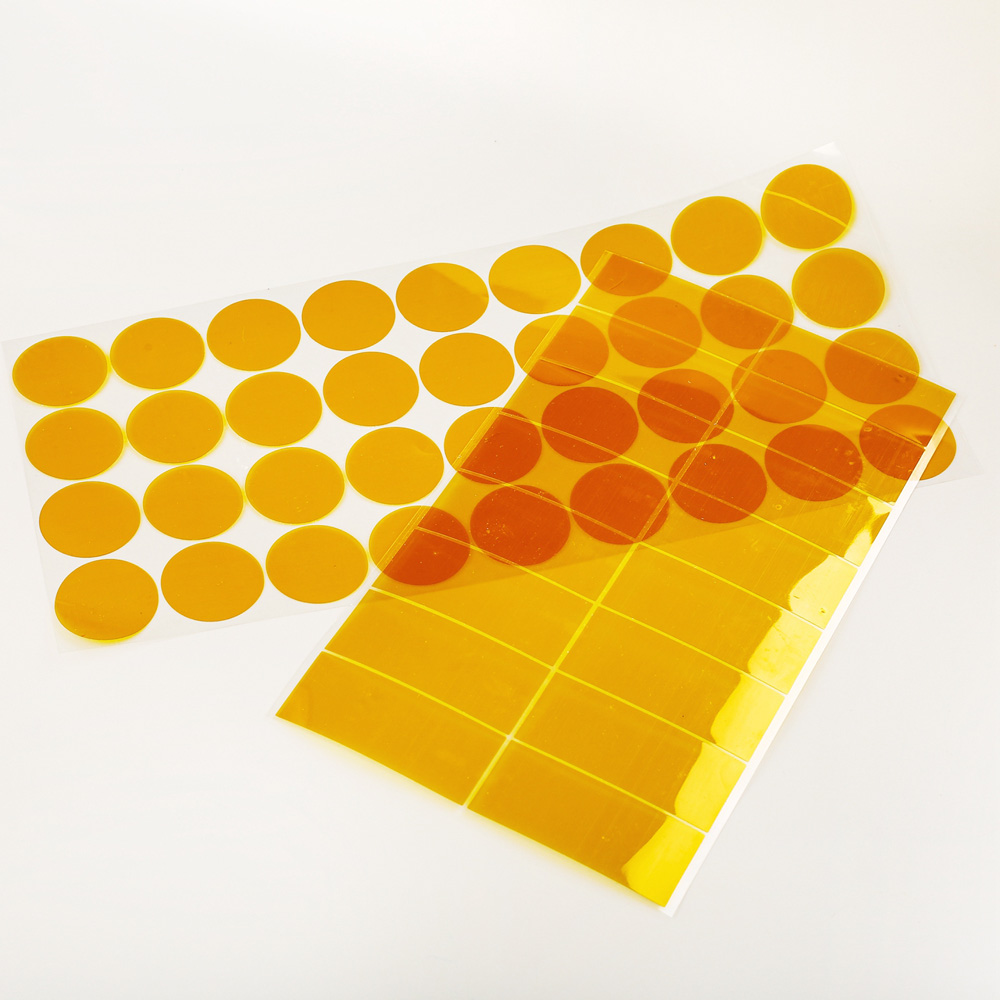 高溫膠貼在高溫下粘性會(huì)減弱嗎，怎么解決？