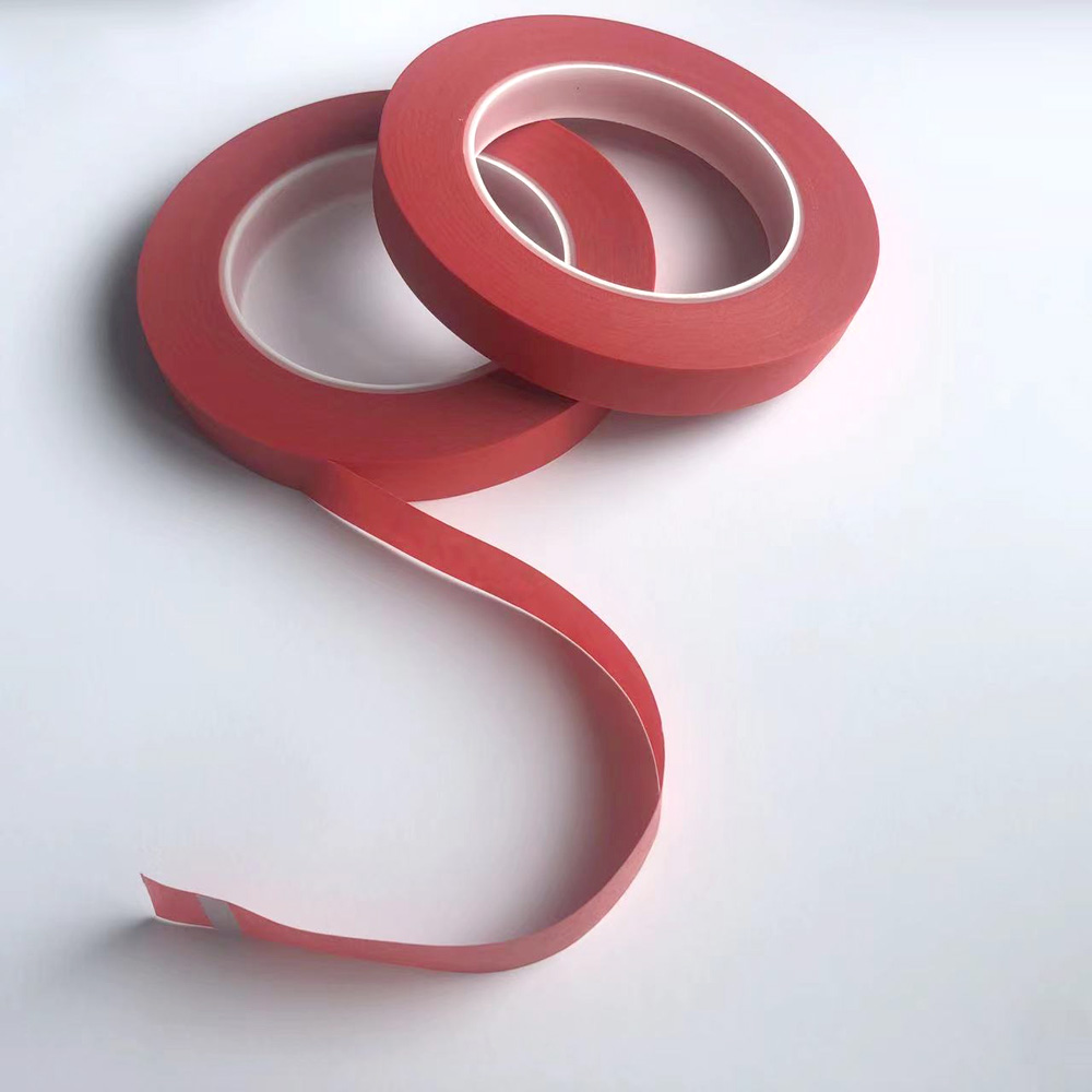 高溫膠帶在高溫下粘性會降低嗎，怎么保持？