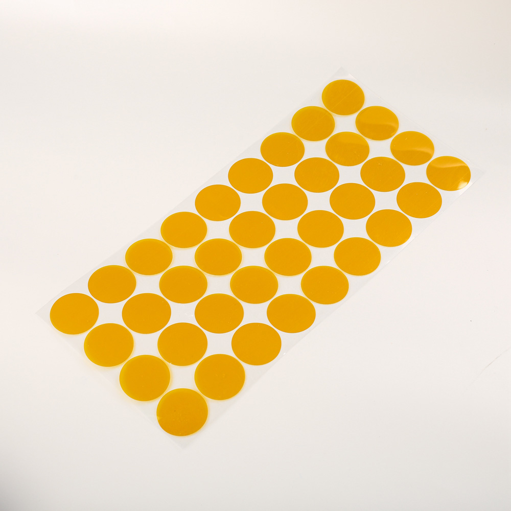 不同規格高溫膠貼的耐高溫能力一樣嗎？