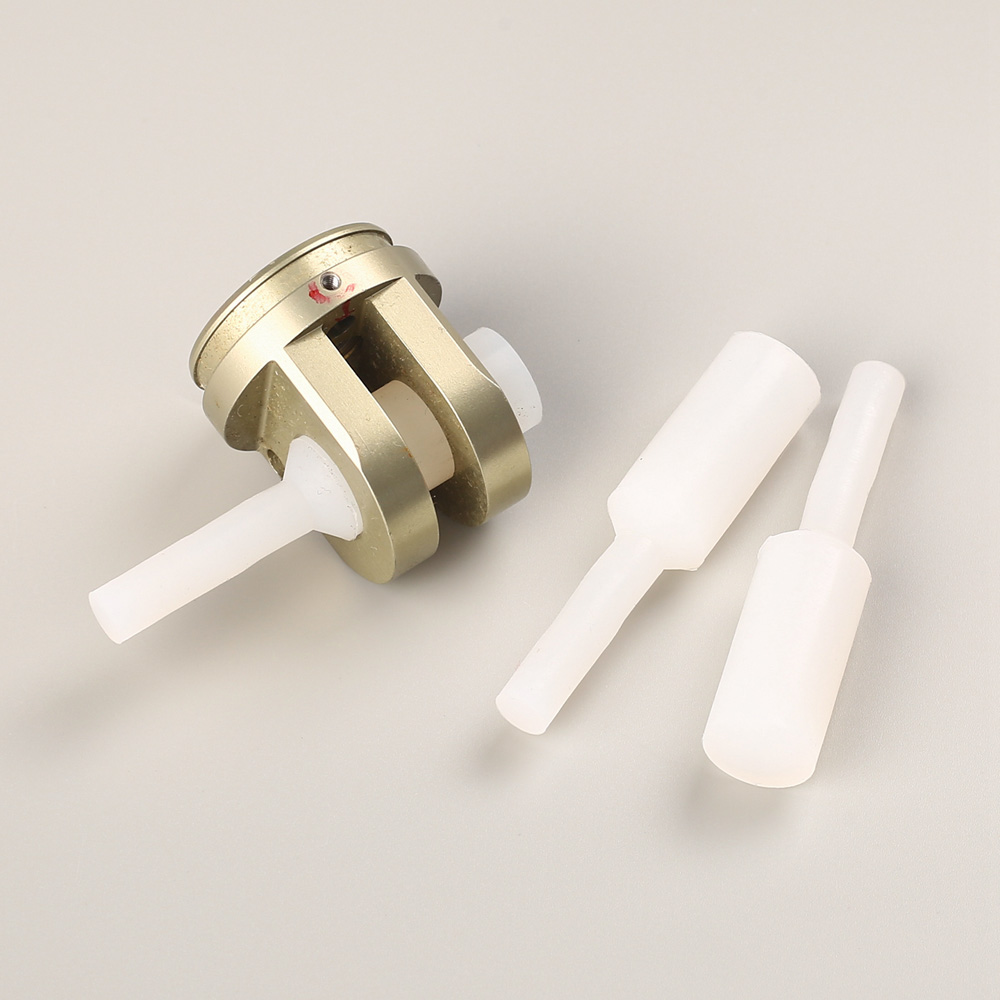 不同品牌高溫膠塞的耐高溫差異大嗎？