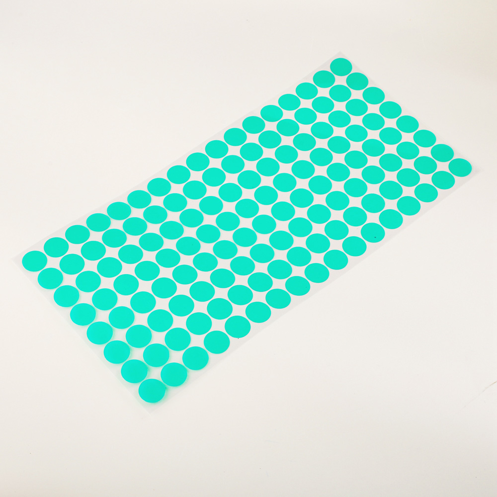 高溫膠貼使用后如何去除殘留膠跡？