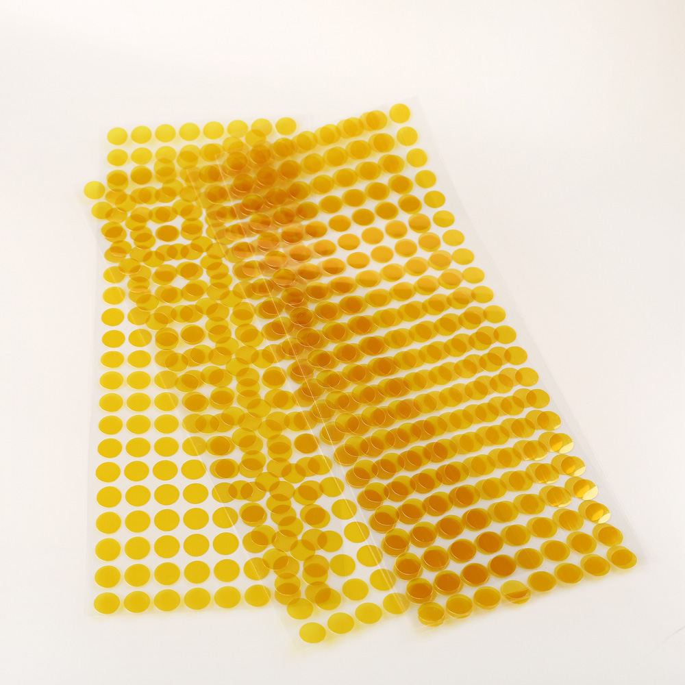 國產耐高溫膠貼如何實現性能對標3M？