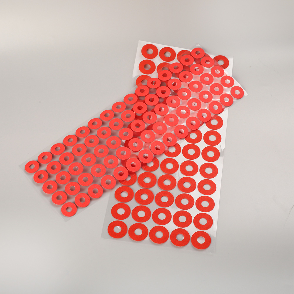 耐高溫膠貼如何做到持續(xù)800℃不脫落？